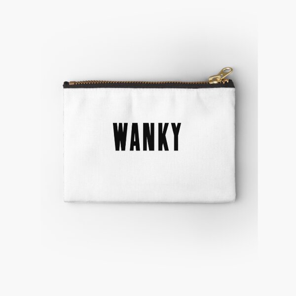 Item preview, WANKY - Santana Lopez  designed and sold by Lauren James.
