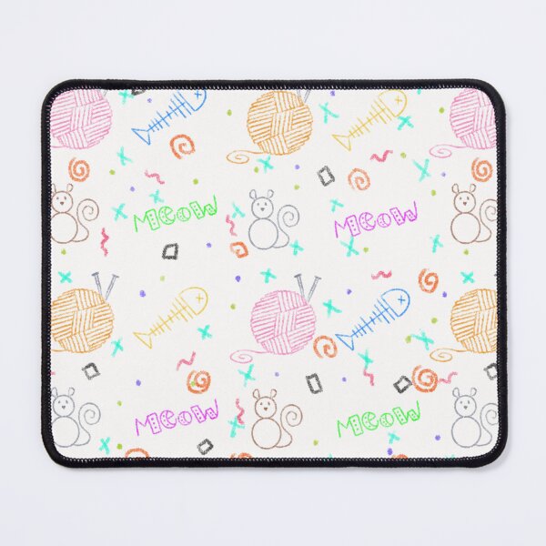 Item preview, Meow mix-up designed and sold by Artsyanne.