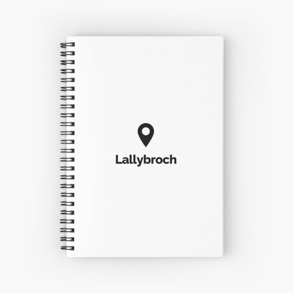 Item preview, Emplacement de Lallybroch - Outlander designed and sold by chaoticdoodlery.