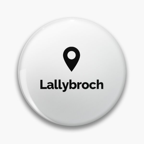 Item preview, Lallybroch Location - Outlander designed and sold by chaoticdoodlery.