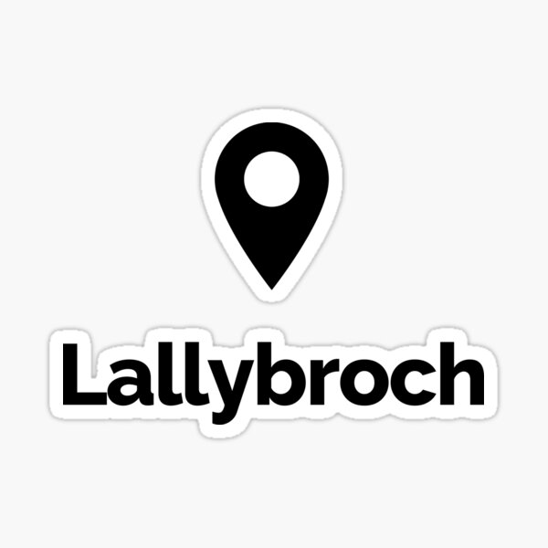 Aperçu de l'œuvre Emplacement de Lallybroch - Outlander créée et vendue par chaoticdoodlery.