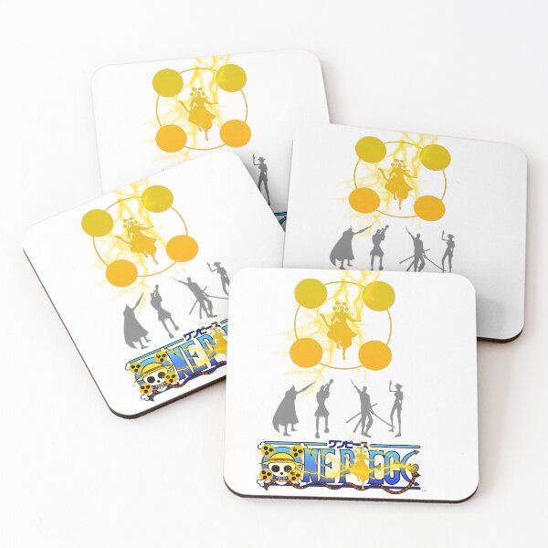 Item preview, Enel kaminari yellow circle vs everyone tshirt designed and sold by ShopDz21.