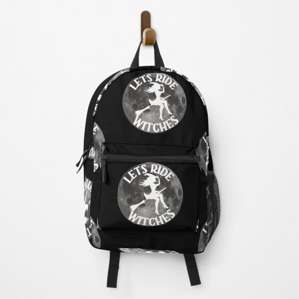 Item preview, LETS RIDE WITCHES designed and sold by Affyboss6.