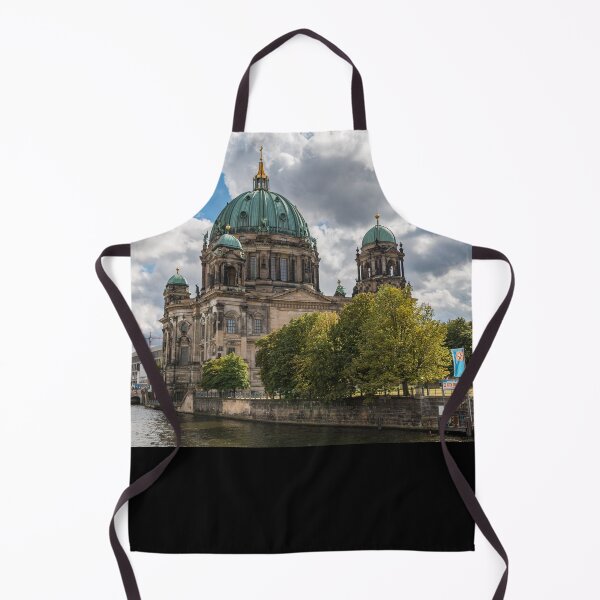 Item preview, Berlin Cathedral Church - Berlin, Germany designed and sold by holgermader.
