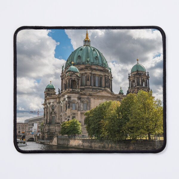 Item preview, Berlin Cathedral Church - Berlin, Germany designed and sold by holgermader.