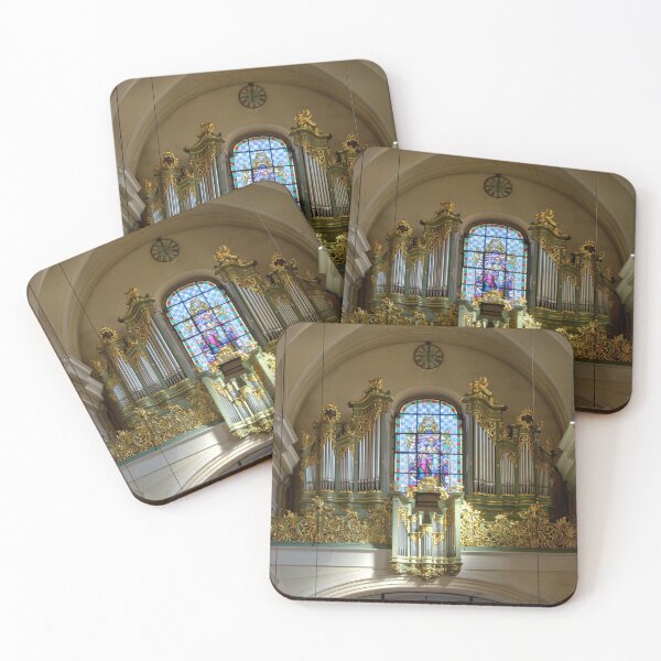 Item preview, Pipe Organ Alserkirche, 1080 Vienna Austria designed and sold by Mythos57.