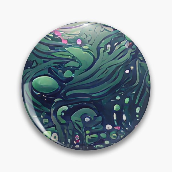 Item preview, deep mind designed and sold by Art780.