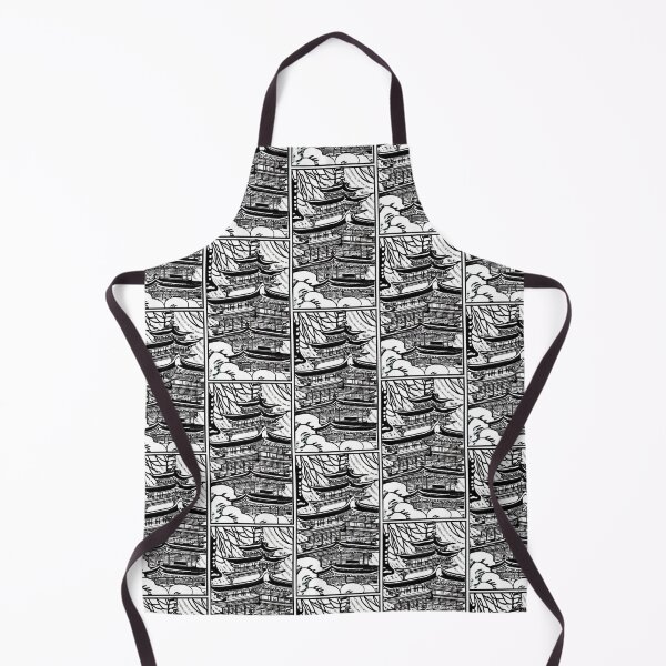 Item preview, Japanese Pagoda  designed and sold by droogdionne.