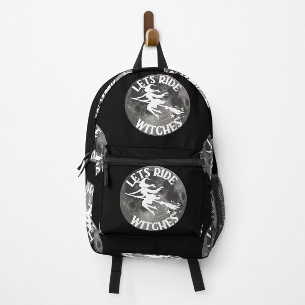 Item preview, LETS RIDE WITCHES designed and sold by Affyboss6.