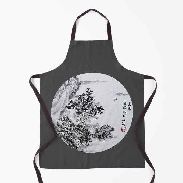 Item preview, River View designed and sold by Birgit Moldenhauer.