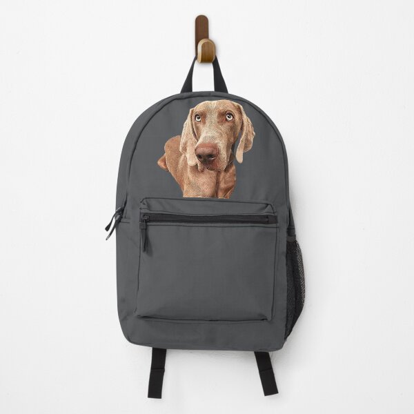 Item preview, Weimaraner designed and sold by ElegantCat.