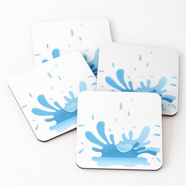 Item preview, waterdrop designed and sold by ֍ NishlaArts ֍.