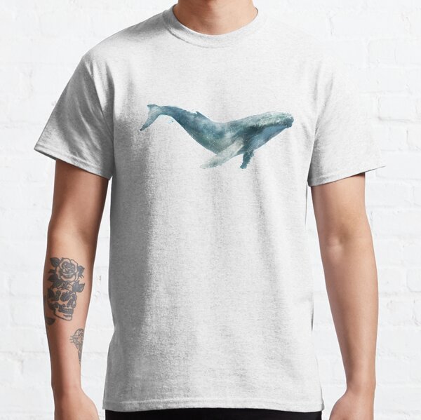 Item preview, Humpback Whale designed and sold by Amy Hamilton.