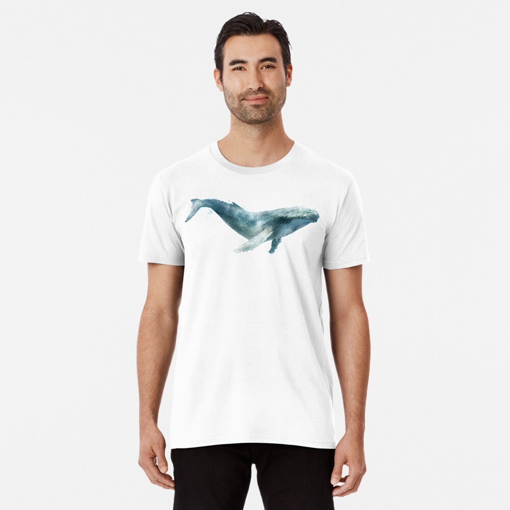 Item preview, Premium T-Shirt designed and sold by AmyHamilton.