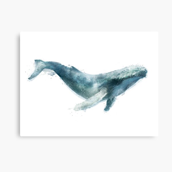 Item preview, Humpback Whale designed and sold by Amy Hamilton.