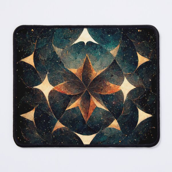 Item preview, Cosmic Stardust designed and sold by The Urban Sol.