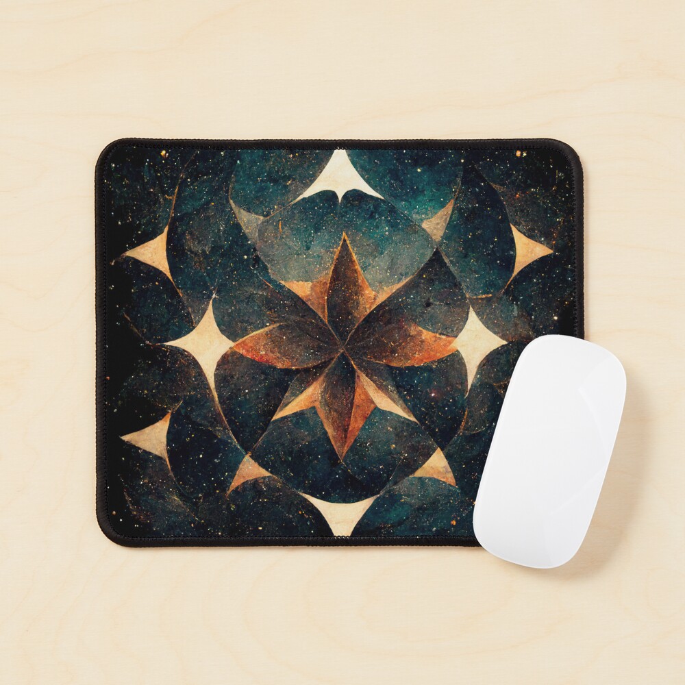 Item preview, Mouse Pad designed and sold by Urgh.
