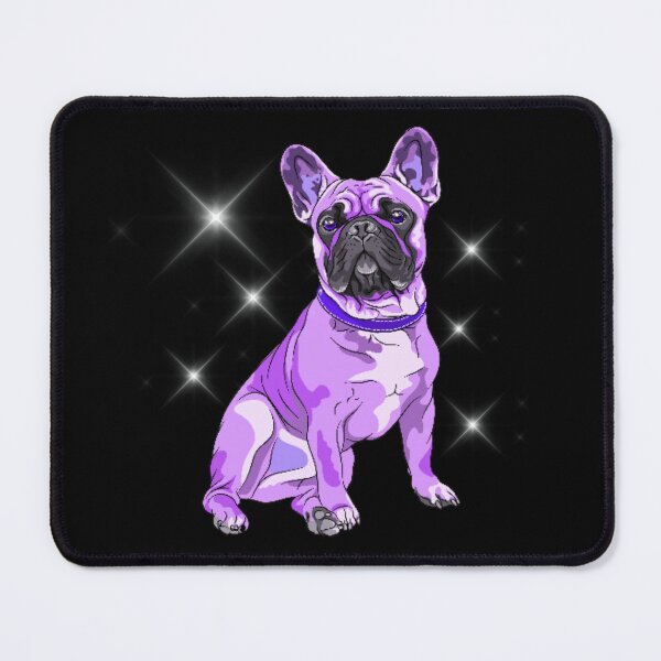 Item preview, French bulldog puppies designed and sold by The Love Quill.