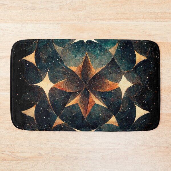 Item preview, Cosmic Stardust designed and sold by The Urban Sol.