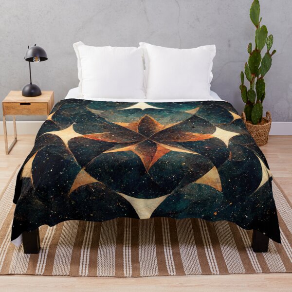 Item preview, Cosmic Stardust designed and sold by The Urban Sol.