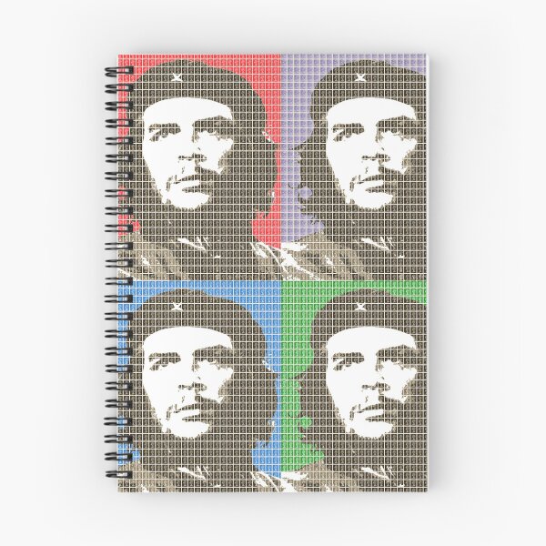 Item preview, Revolution #1 x 4 designed and sold by Gary Hogben.