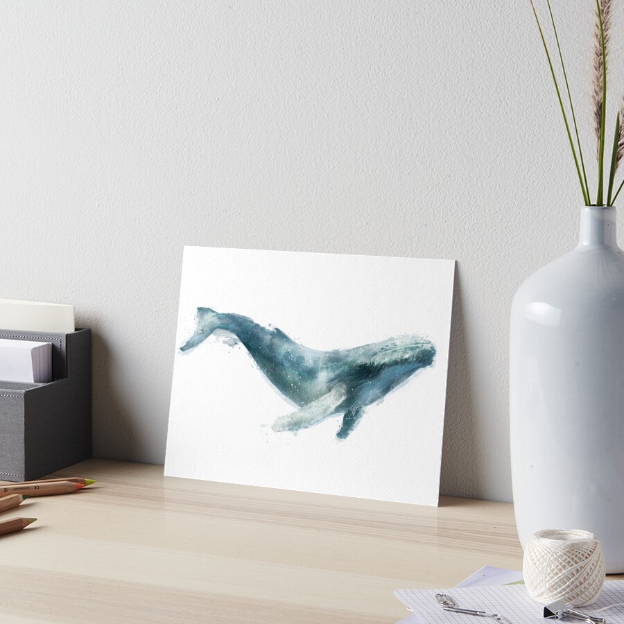 Item preview, Art Board Print designed and sold by AmyHamilton.