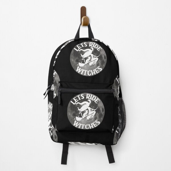 Item preview, LETS RIDE WITCHES designed and sold by Affyboss6.