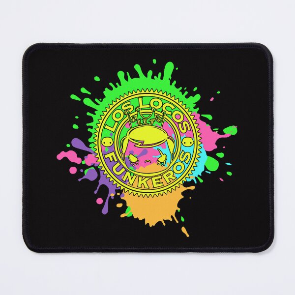 Item preview, LLF Fundays Blacklight Battle designed and sold by Friemshi27.