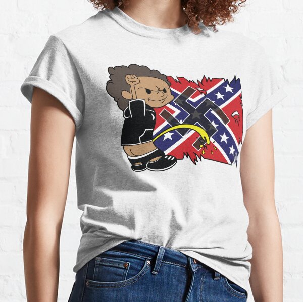 Ku Klux Klan T-Shirts for Sale | Redbubble
