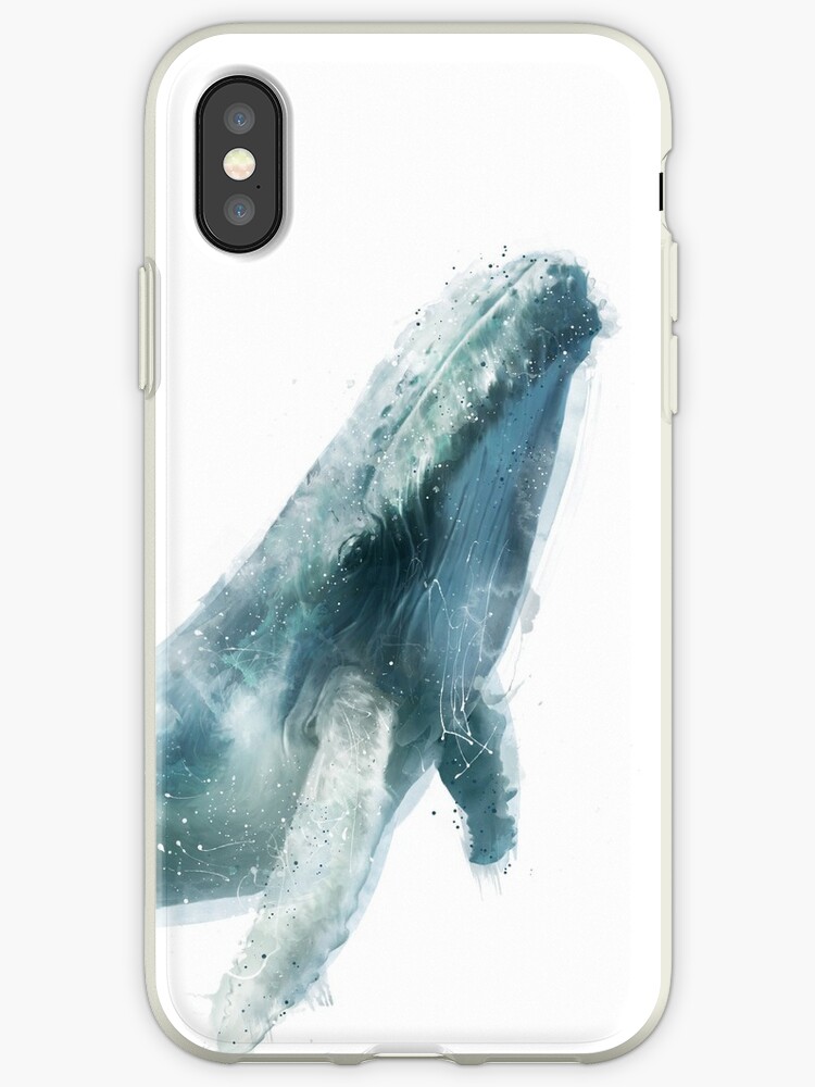 iphone xs whale phone case iphone xs whale phone case