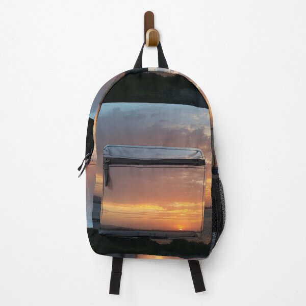 Item preview, Sunset at the lake designed and sold by droogdionne.