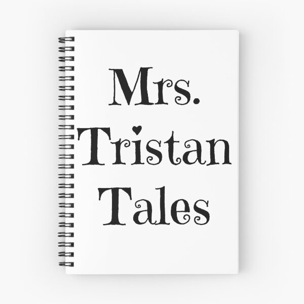 Item preview, La señora Trista Tales designed and sold by BaileyLisa.