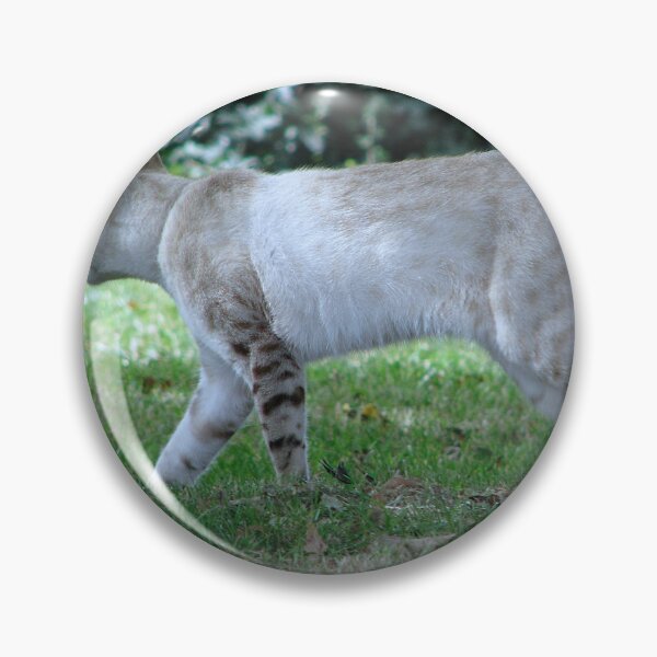 Item preview, Cat designed and sold by Sharon Perrett.