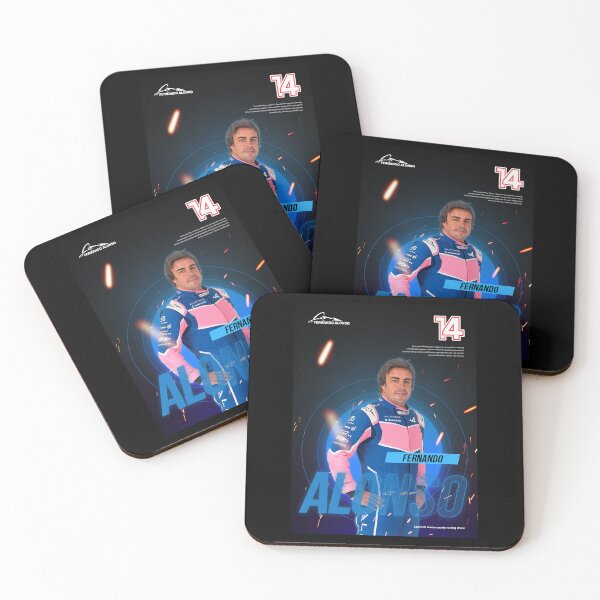 Item preview, Copy of F1 Esteban Ocon 31 designed and sold by Goodiestags.