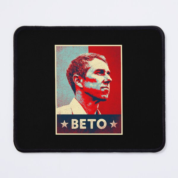 Item preview, Beto O'Rourke 2022 Beto Vintage Retro designed and sold by RosannaArt.