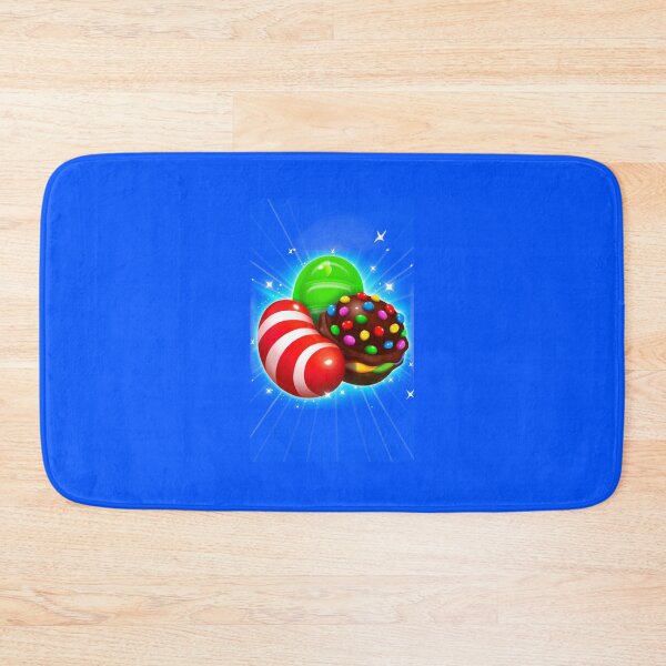 Item preview, New Candy Crush Magic designed and sold by Valriogd.