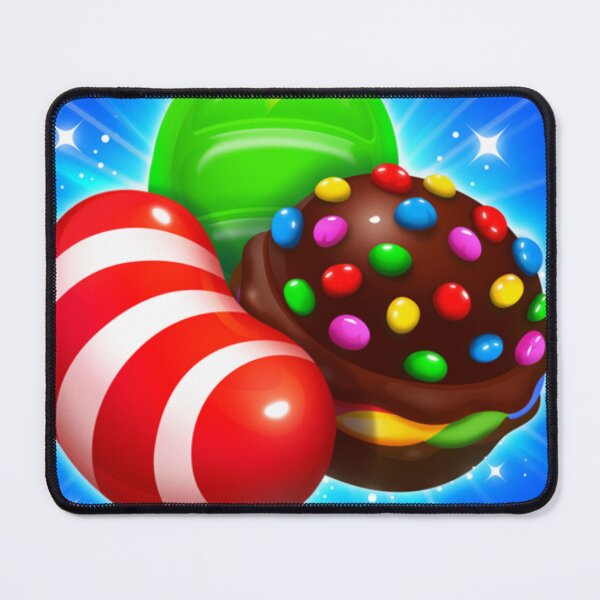 Item preview, New Candy Crush Magic designed and sold by Valriogd.