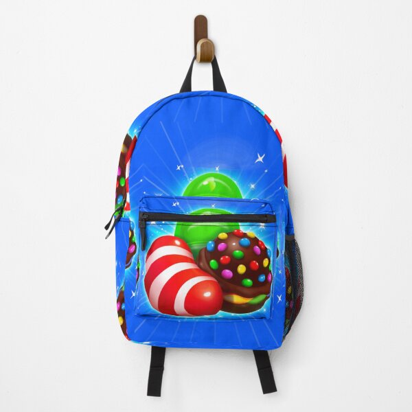Item preview, New Candy Crush Magic designed and sold by Valriogd.