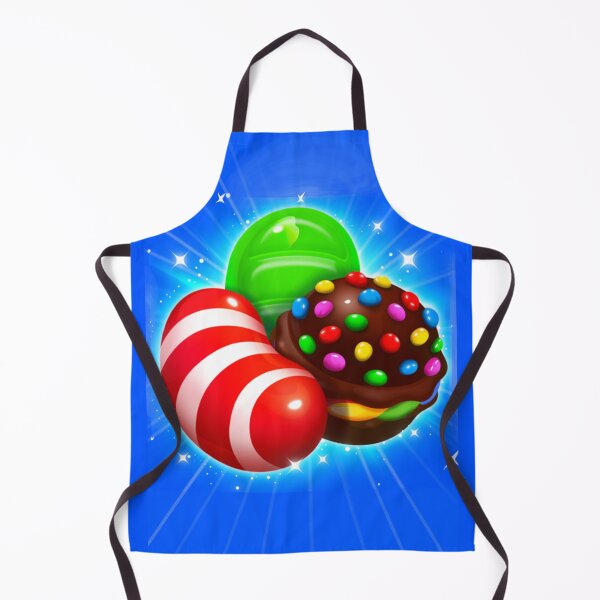 Item preview, New Candy Crush Magic designed and sold by Valriogd.