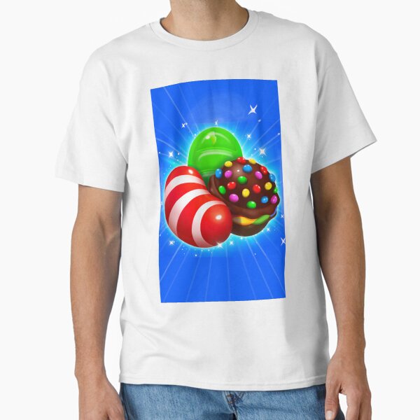 Item preview, New Candy Crush Magic designed and sold by Valriogd.