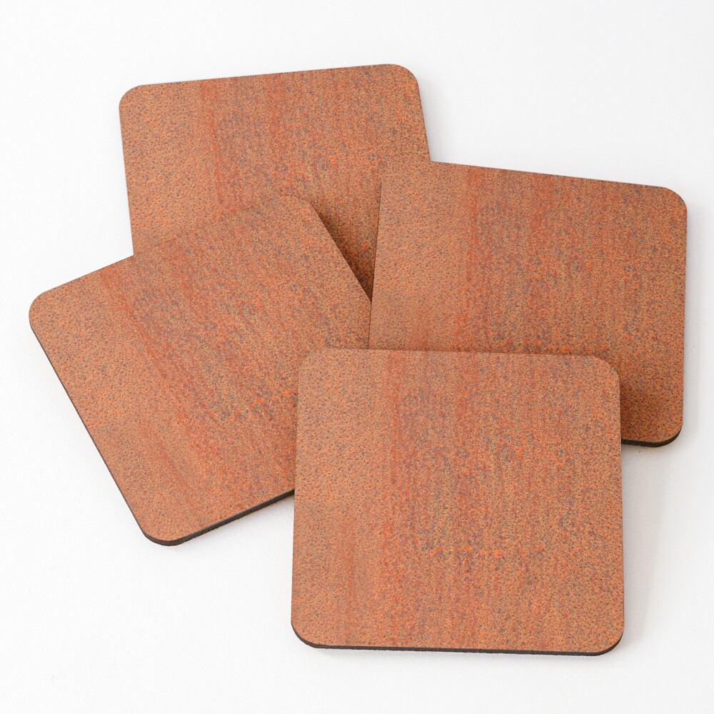 Item preview, Coasters (Set of 4) designed and sold by fourretout.