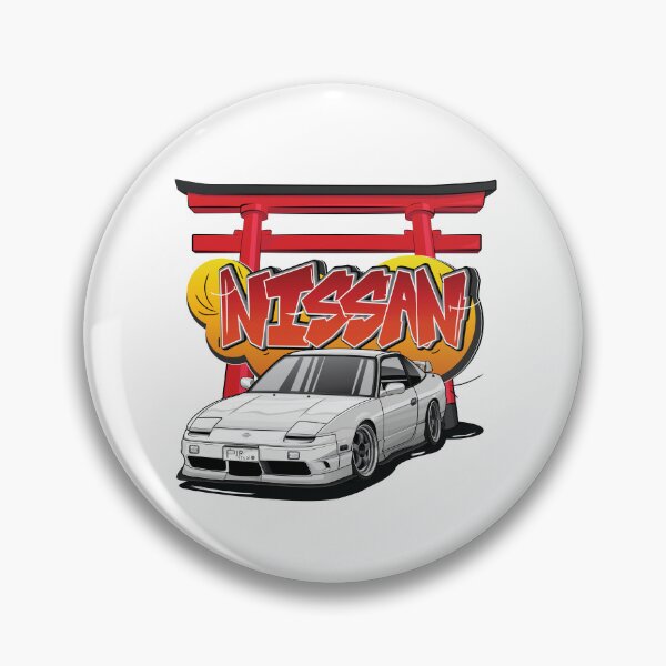 Item preview, 180sx JDM designed and sold by pjrstudio.