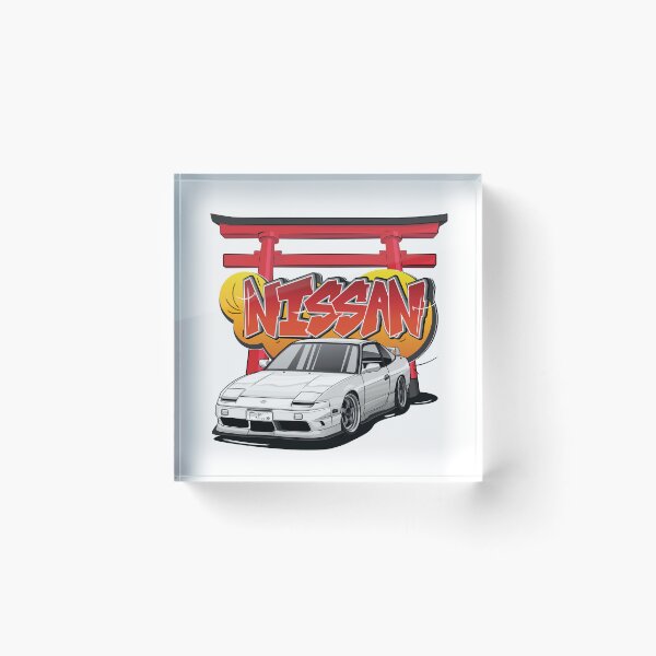 Item preview, 180sx JDM designed and sold by pjrstudio.