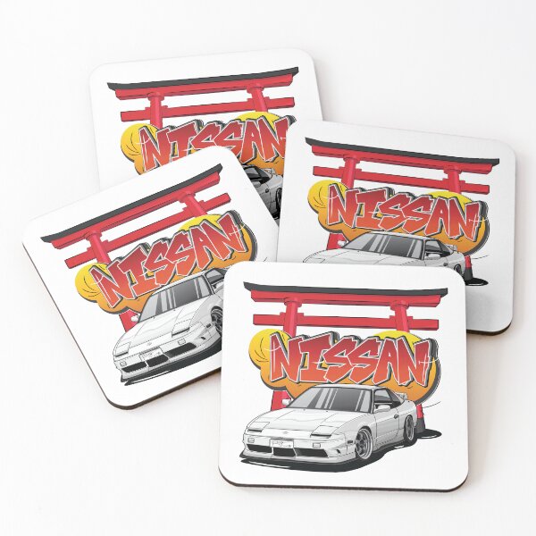Item preview, 180sx JDM designed and sold by pjrstudio.