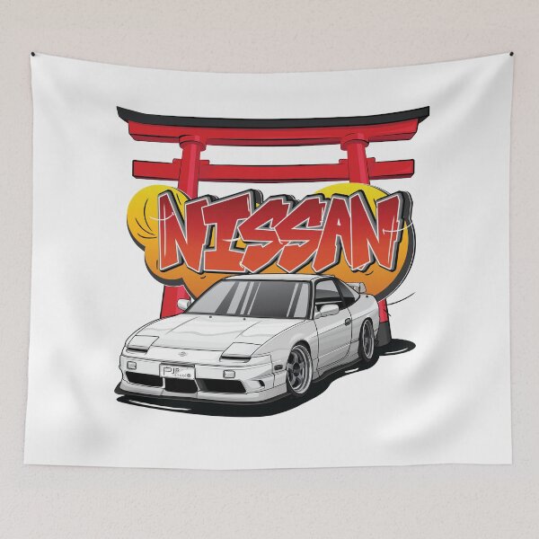 Item preview, 180sx JDM designed and sold by pjrstudio.