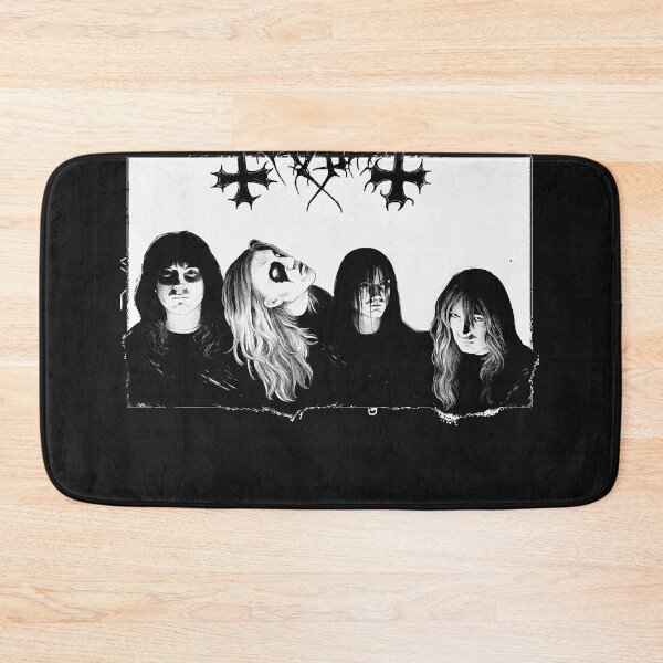 Item preview, mayhem band designed and sold by MATTHEW3335.