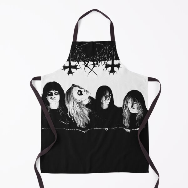 Item preview, mayhem band designed and sold by MATTHEW3335.