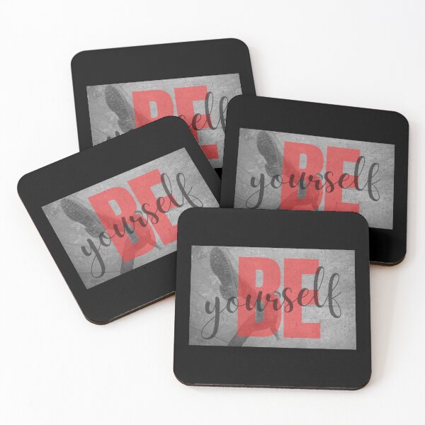 Item preview, Be Yourself designed and sold by Boomroom.