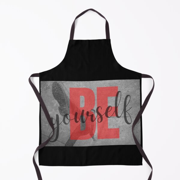 Item preview, Be Yourself designed and sold by Boomroom.