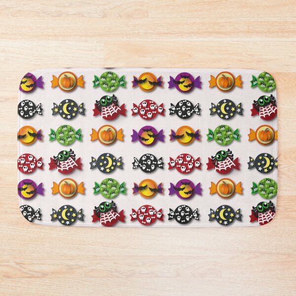 Item preview, Mini adventures halloween yummy yummy designed and sold by smalladventures.